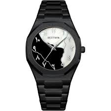 Aura Watch Marble - Aura Watch For Men